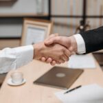 Buying a Registered Corporation Debt-Free Company in Germany