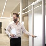 Buying a Corporation in Germany with Flexible Location
