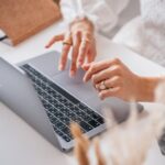German Firm with Established Amazon Account for Sale
