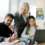 Benefits of Acquiring a Ready-Made GmbH with a German Accountant