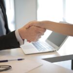 Purchasing a Shelf Company in Germany with Flexible Meeting Options in City