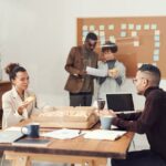 Purchasing a Legal Entity with a Contract Guarantee in English and German Markets
