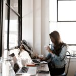 Setting Up a German Corporation as a Foreigner